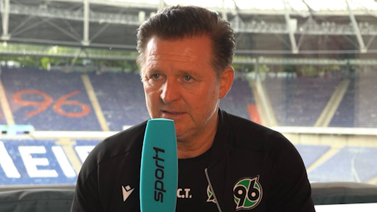 Nächster Pokal-Tiefschlag für 96