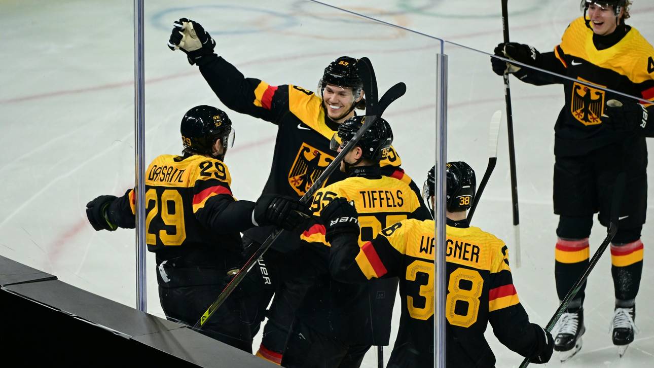 Seider: „Halbfinale ist zum Greifen“