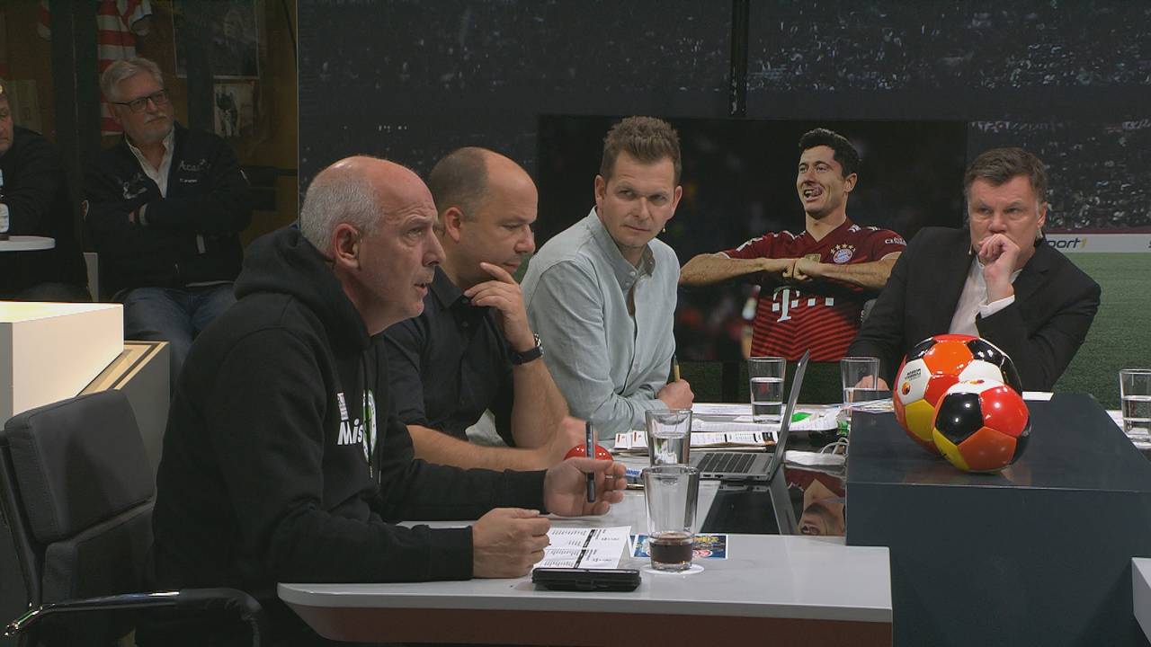 SPORT1 Fantalk: Thomas Helmer verrät FCB-Insider-Tipps: Ein Superstar wird gehen