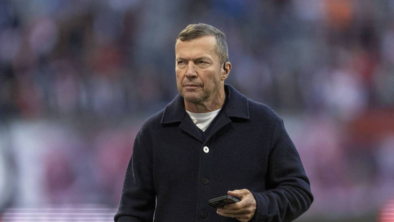 Matthäus: Kovac wird "absolut unrecht" getan