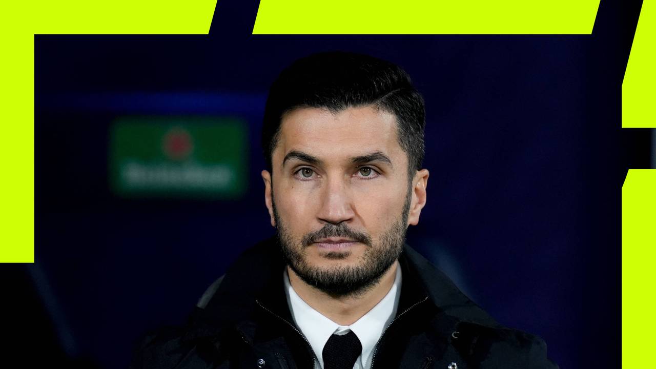 Neuer Job für Sahin?