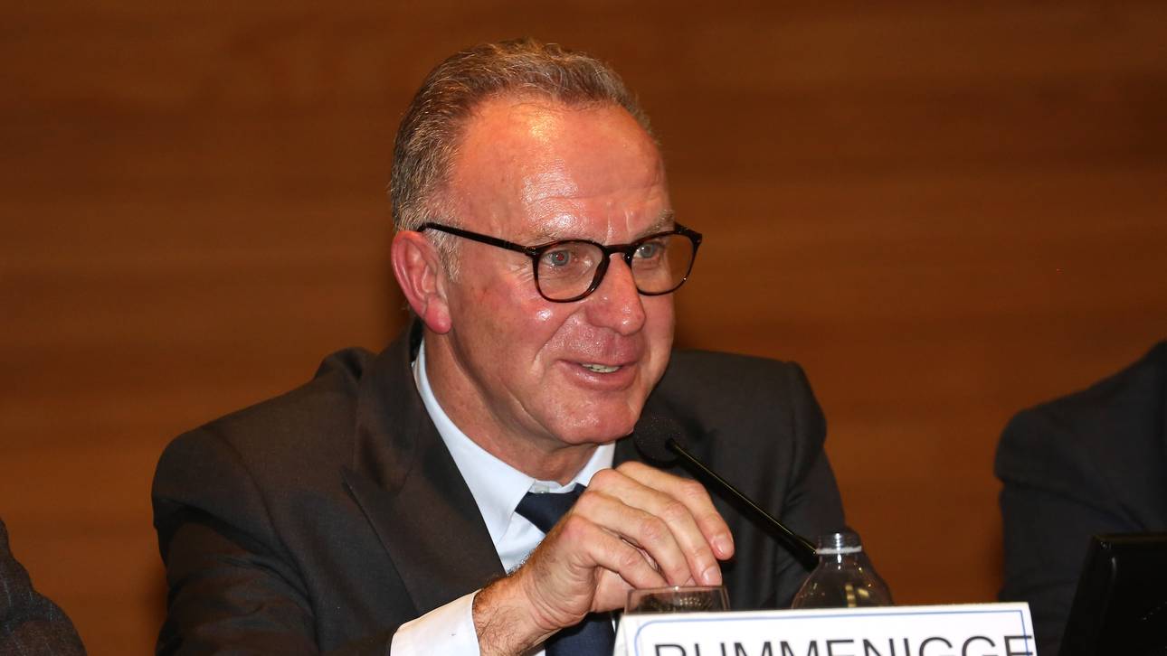 ECA gegen WM-Aufstockung