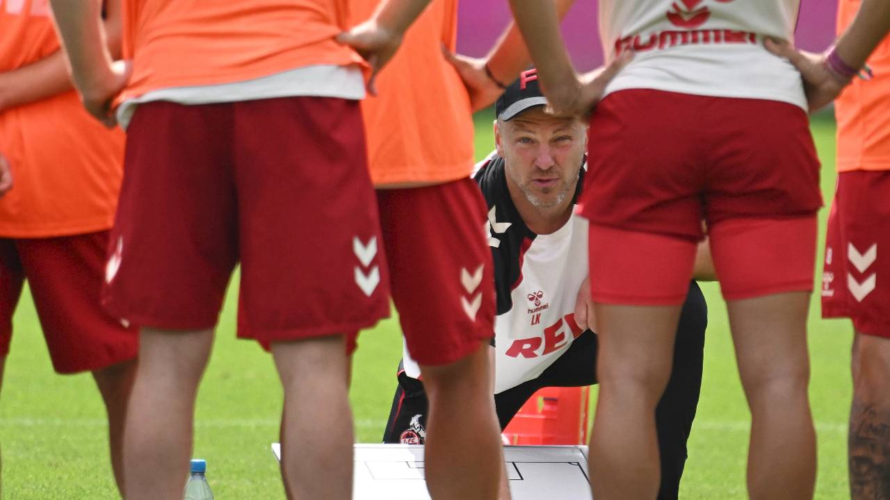 Tipp it like: Hoffenheim - Köln