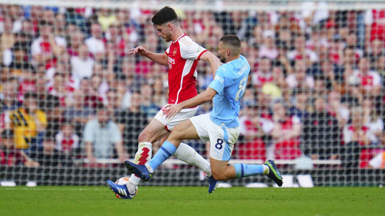 Kovačić-Foul erhitzt die Gemüter