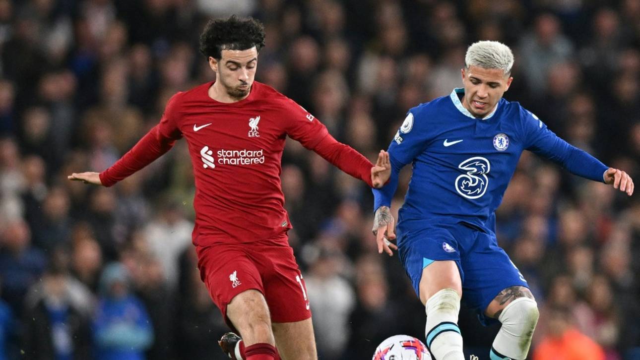 0:0 in London: Chelsea und Liverpool treten auf der Stelle