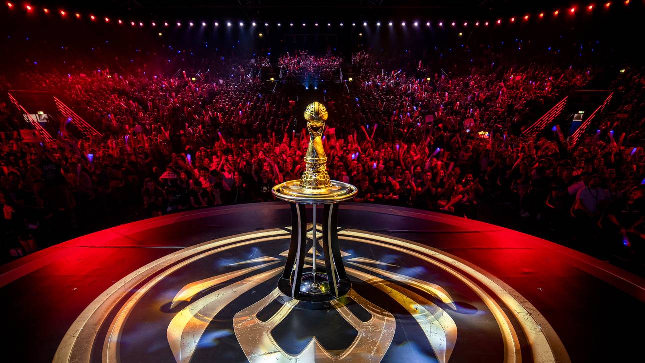 MSI-Vorschau: Kampf dreier Titanen