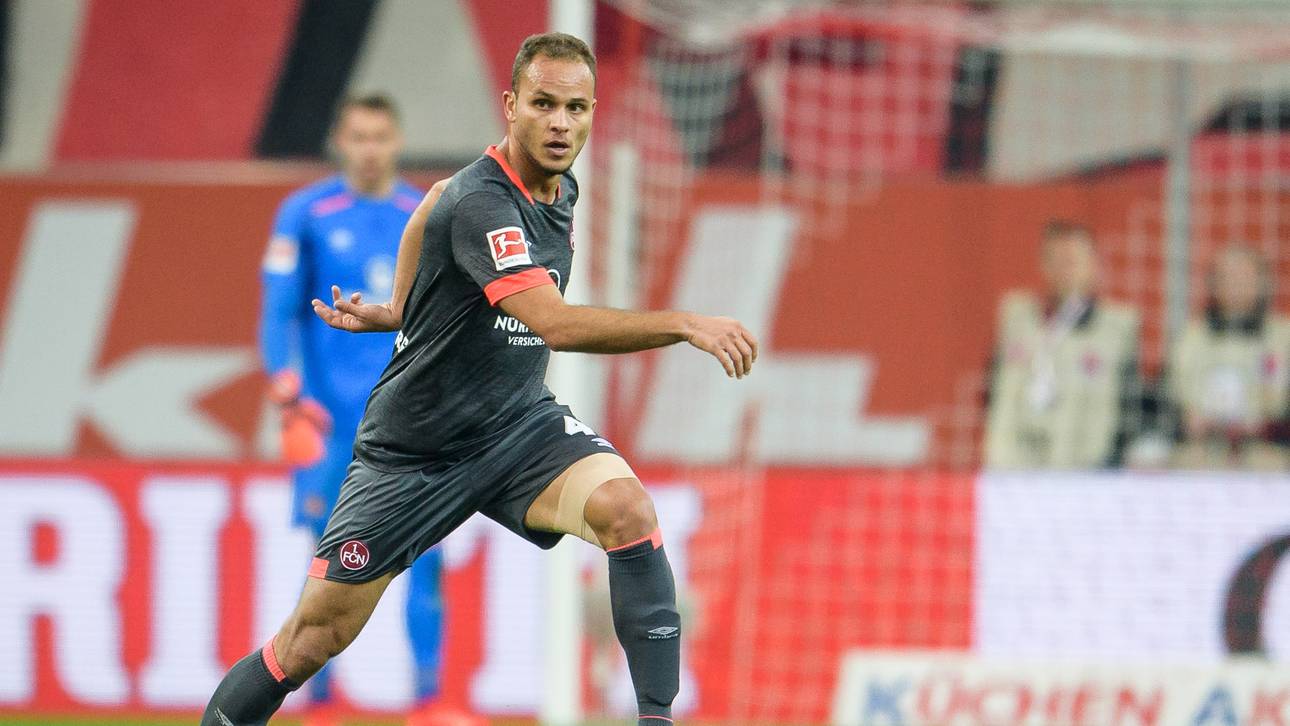 Ewerton fehlt dem HSV weiter