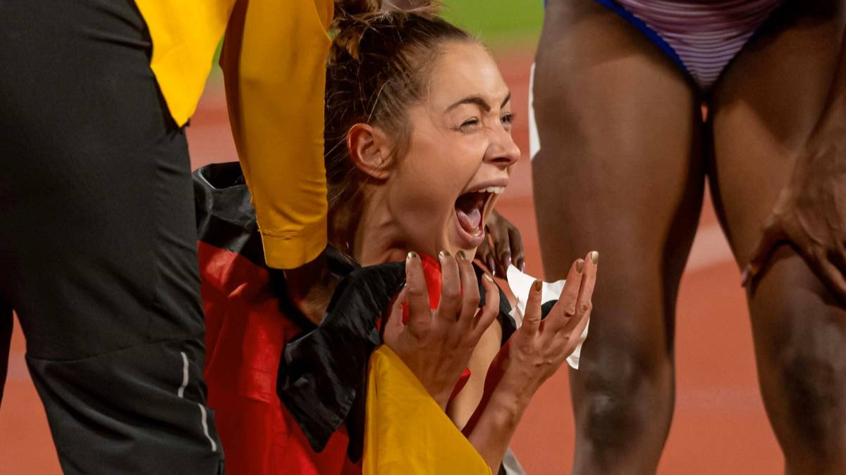 Die deutschen Leichtathletinnen und Leichtathleten hoffen nach der erfolgreichen Heim-EM in München auf einen langfristigen Schub für ihre Sportart.