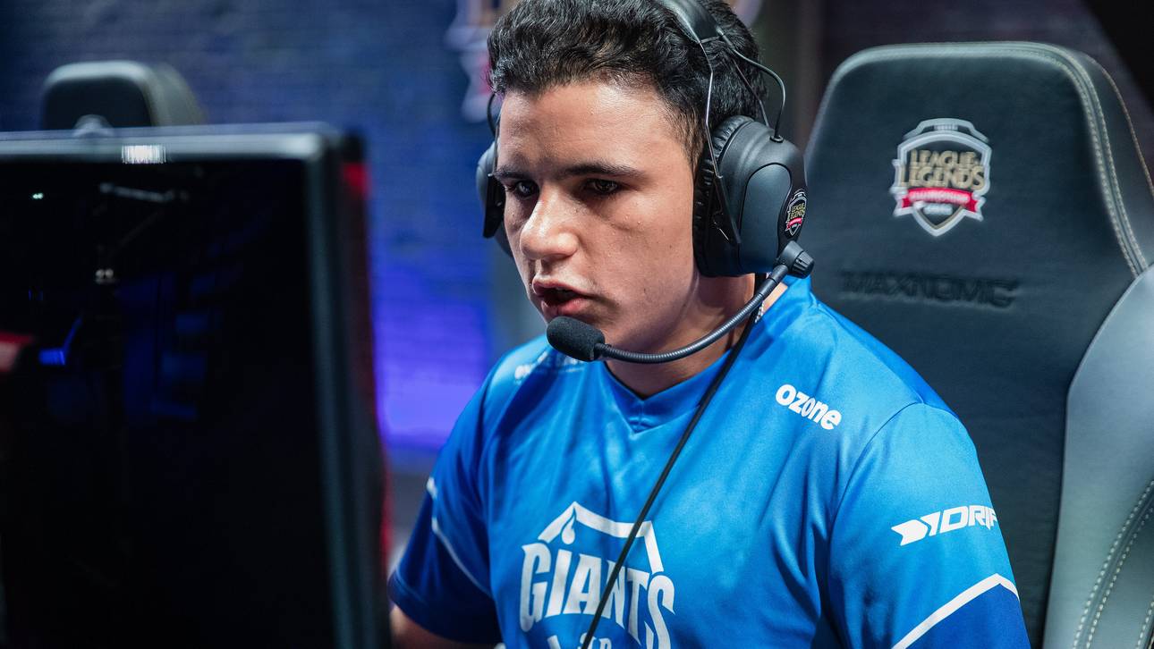 Die nächste Chance für Schalke 04