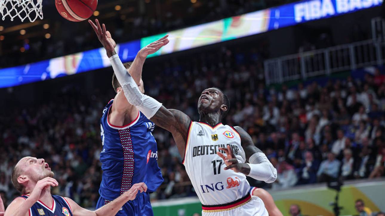 TV-Kritik! Schröder wird deutlich