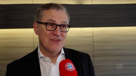 Endlich ist die Unterschrift von Dayot Upamecano beim FC Bayern gesetzt. Die Bayern-Bosse wissen, wie wichtig diese Verlängerung ist. 