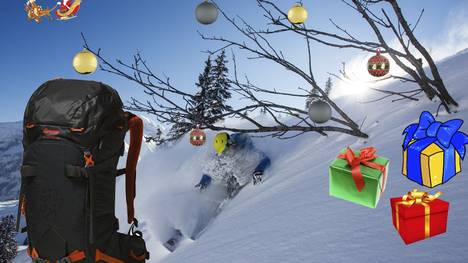 Prime Skiing Adventskalender: 4. Dezember