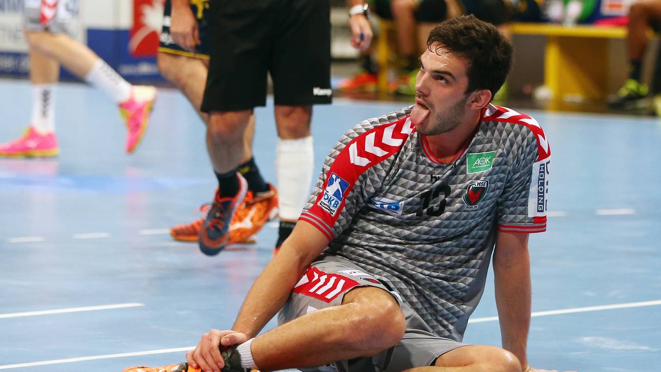 Füchse nach Europa-Aus enttäuscht