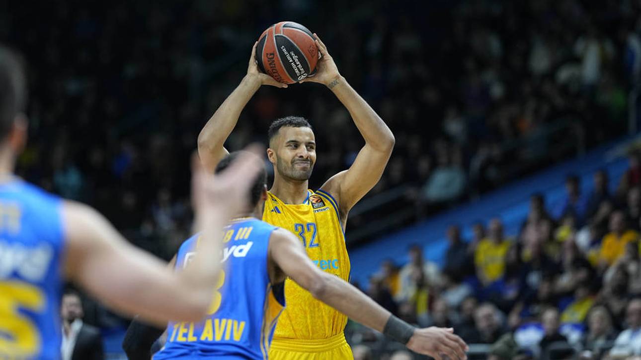 Weltmeister ließ Wachstum stoppen