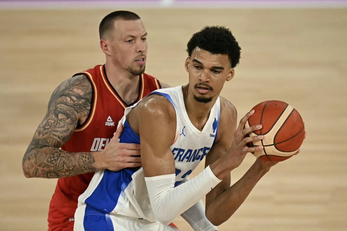 NBA-Superstar verzichtet auf EM