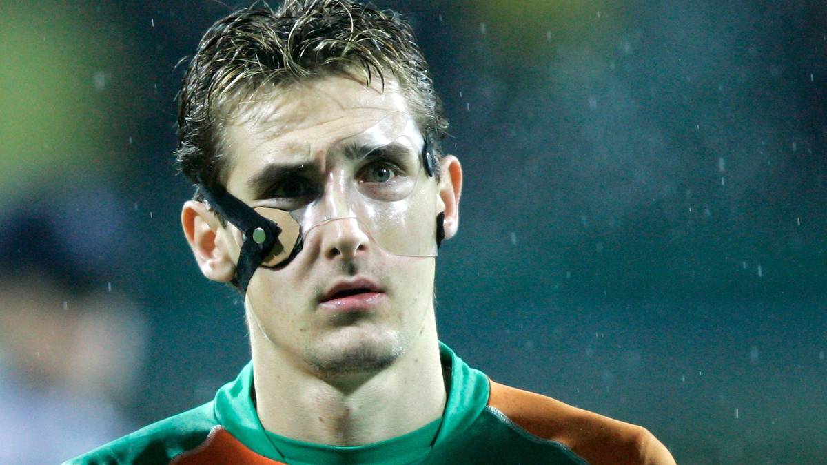 Miroslav Klose (Werder Bremen, 2005)