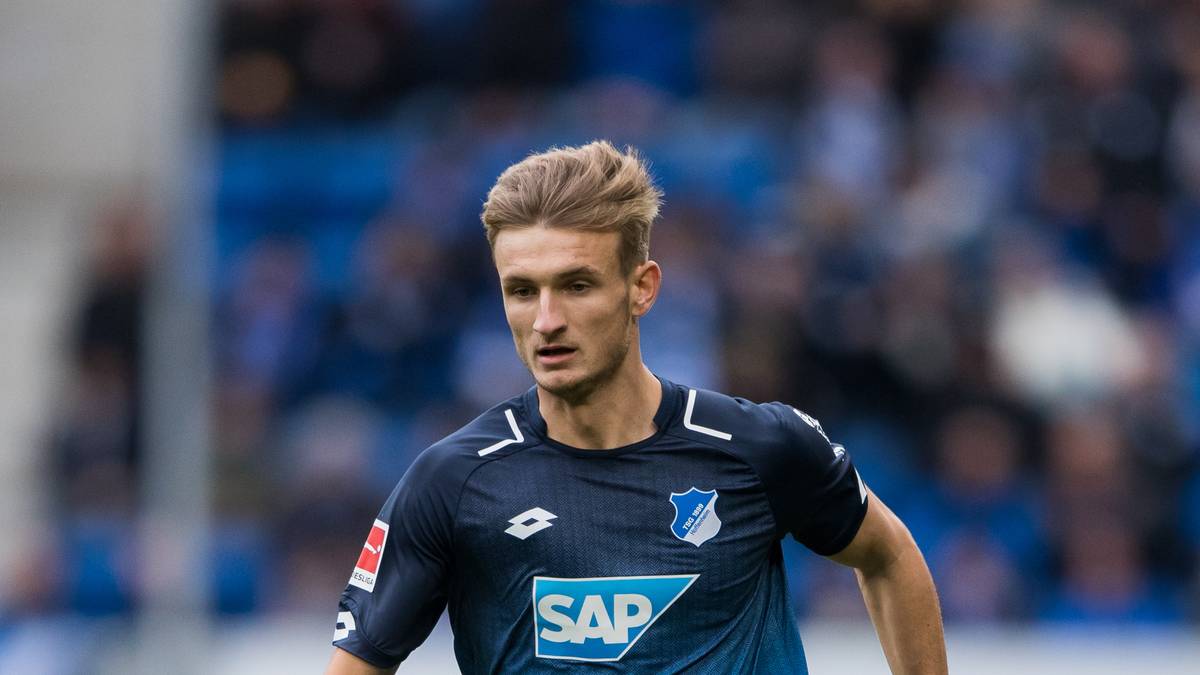 FORTUNA DÜSSELDORF - 1899 HOFFENHEIM (Sa. 15.30 Uhr): Weil das Lazarett bei den Hoffenheimer Verteidigern prallvoll ist, wird Stefan Posch in die Dreierkette gezogen