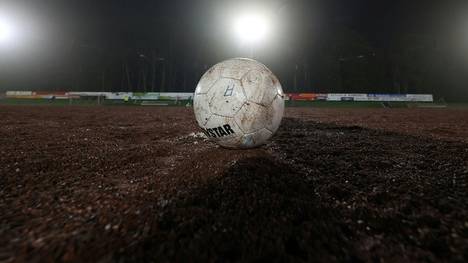 UEFA-Studie beziffert Wertschöpfung des Amateurfußballs