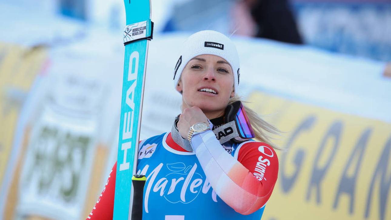 Olympiasiegerin wirft Reporter raus