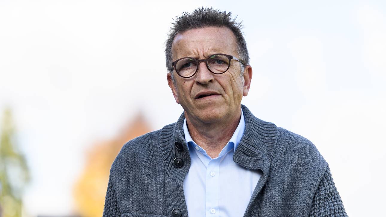 FCK bestätigt: Meier neuer Trainer