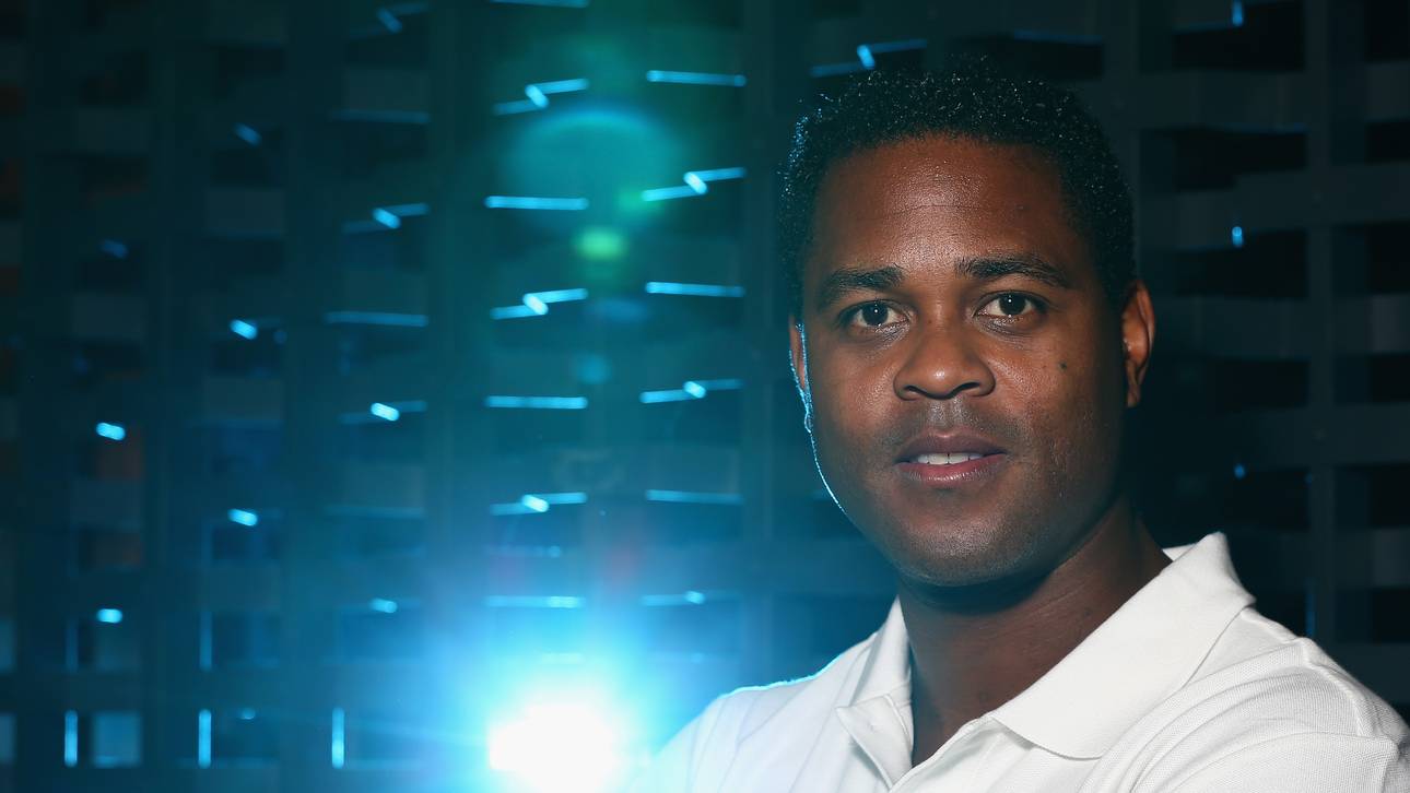 Kluivert im Doppelpack zu Ajax