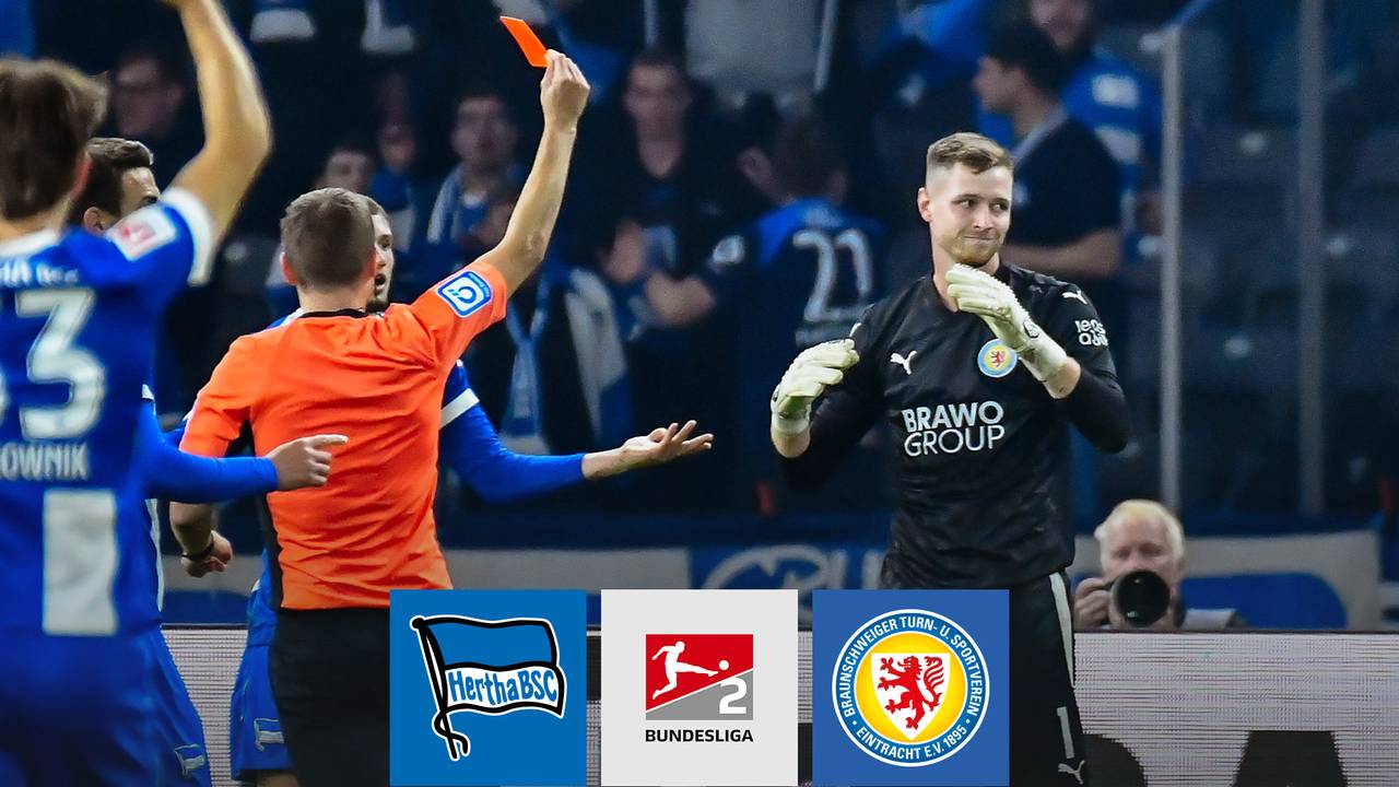 2. Bundesliga heute: Braunschweig gegen Münster