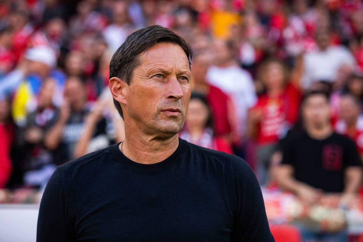 Neuer überraschender Job für Schmidt