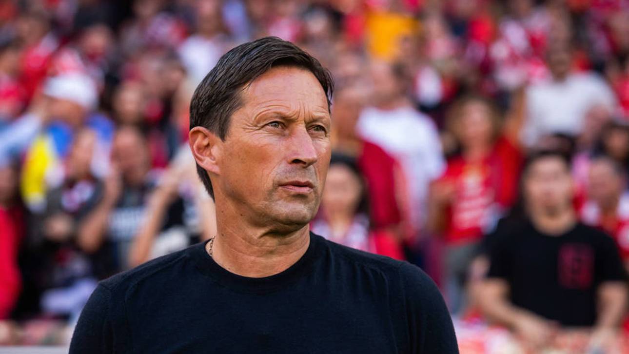 Roger Schmidt wird Berater in der japanischen J.League