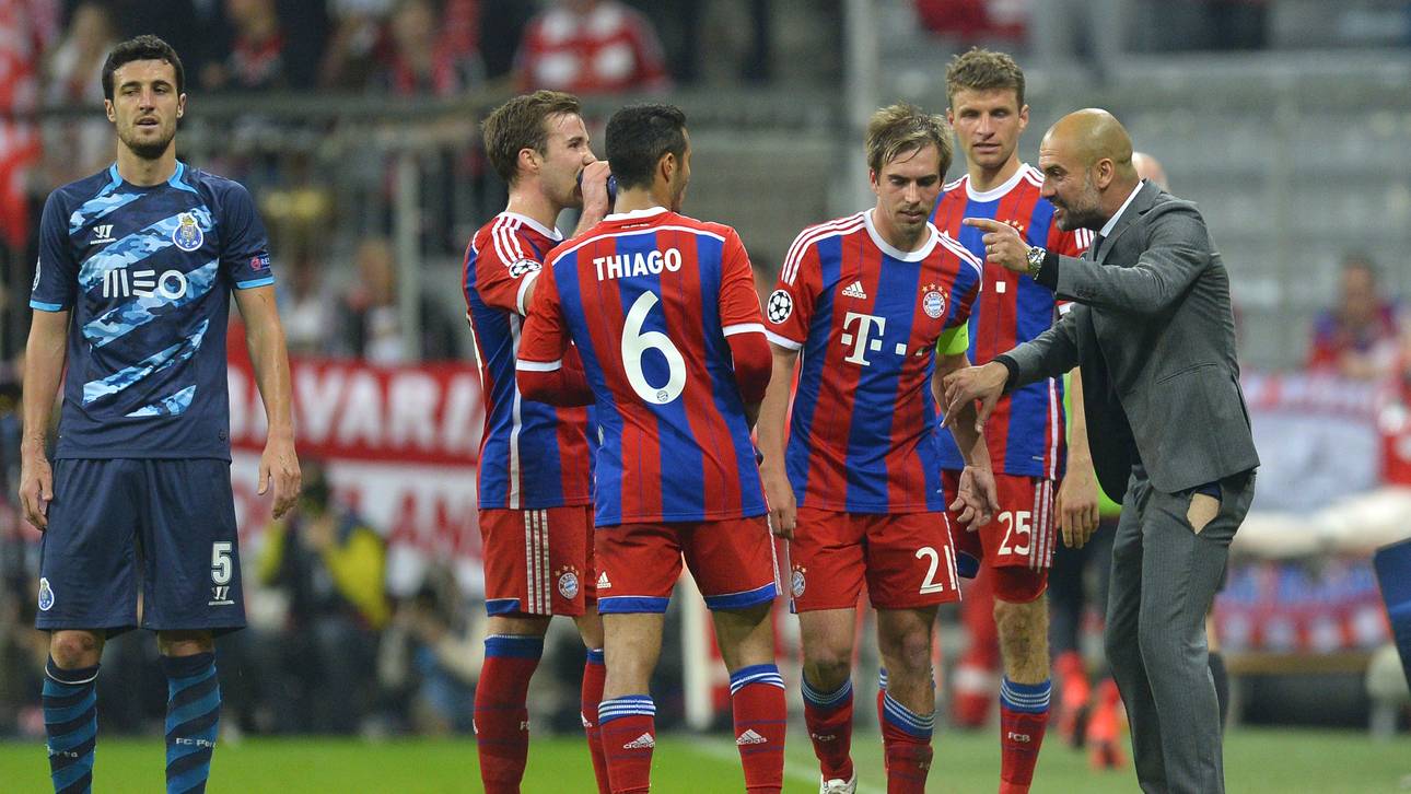 Zerrissen von der eigenen Leidenschaft