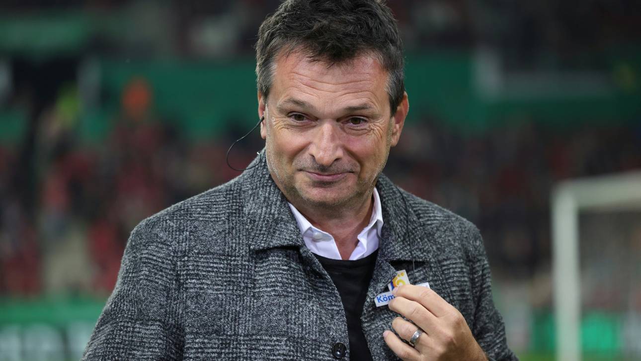 Viertelfinale? Heidel warnt Mainz