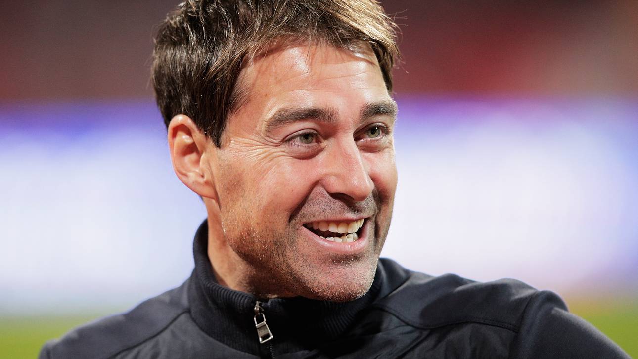 Nürnberg bindet Talent an sich