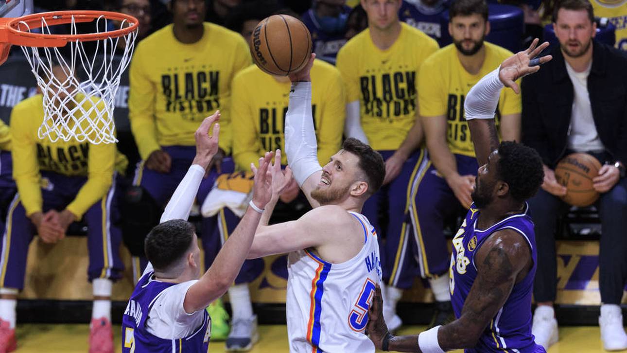 Hartenstein kündigt DBB-Comeback an