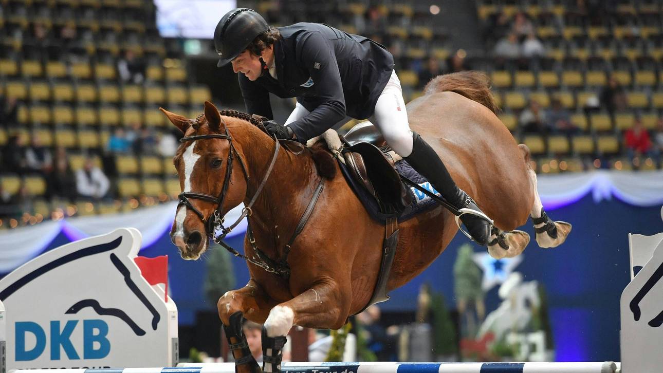 Munich Indoors erneut abgesagt