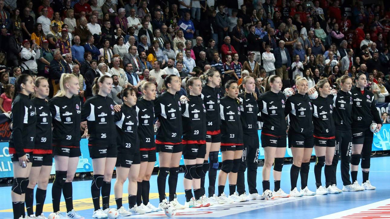 Bundesligist verpasst Titelverteidigung