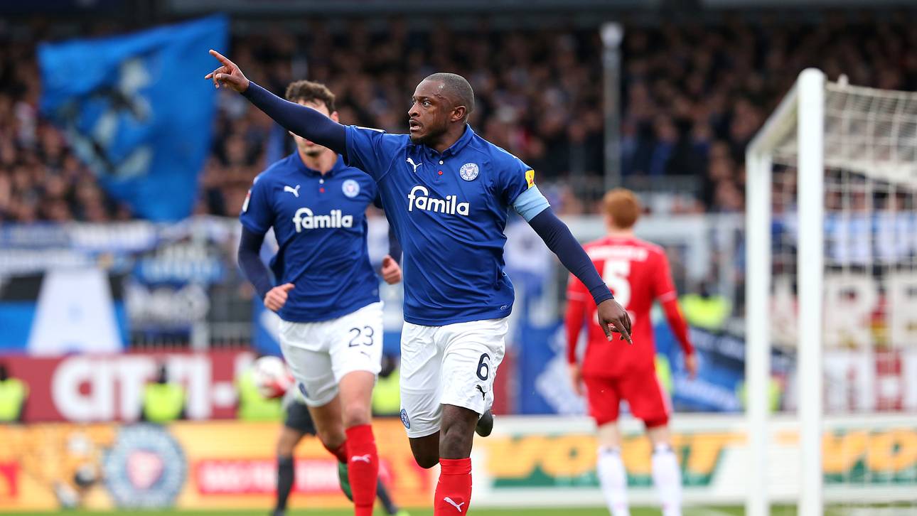 HSV holt Kiels Kapitän