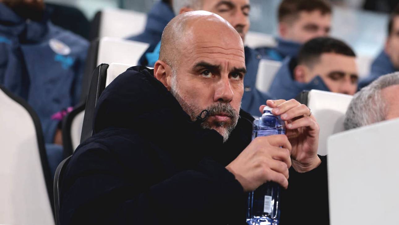 „Guardiola ist zu arrogant“