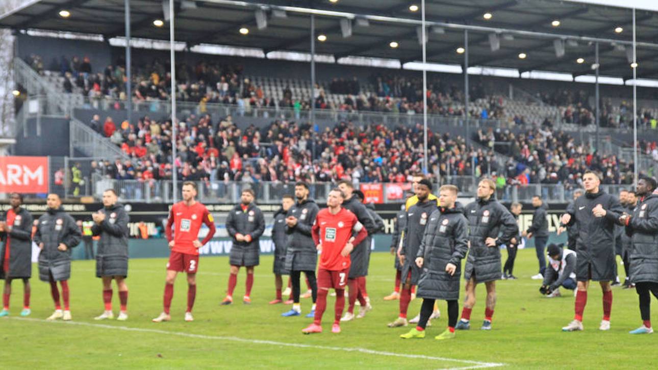 Sorgen um FCK: „Es ist eine Demütigung“