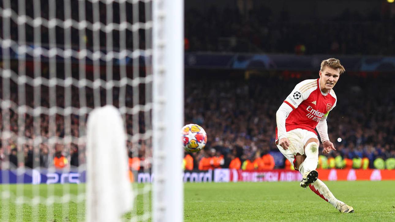 Historischer Elfer-Krimi in der CL