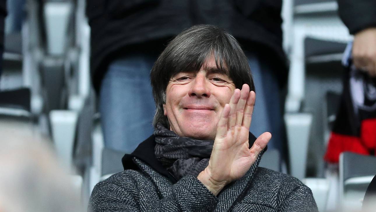 Löw schwärmt von BVB-Transfers