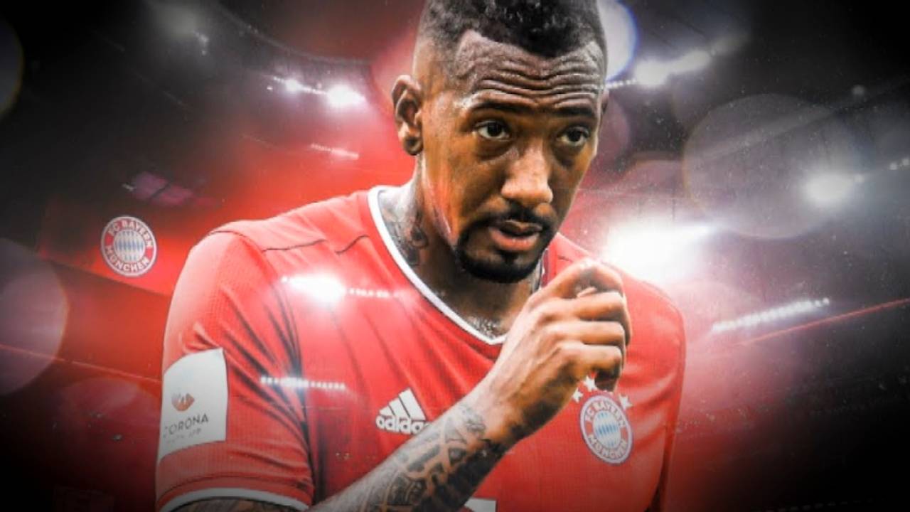 FC Bayern: Aus von Jerome Boateng beschlossene Sache? | Transfermarkt
