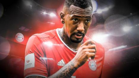 Der Vertrag von Jerome Boateng läuft im Sommer aus - die Sport Bild will nun erfahren haben, dass der FC Bayern nicht plant, dem 32-Jährigen eine Verlängerung anzubieten. 
