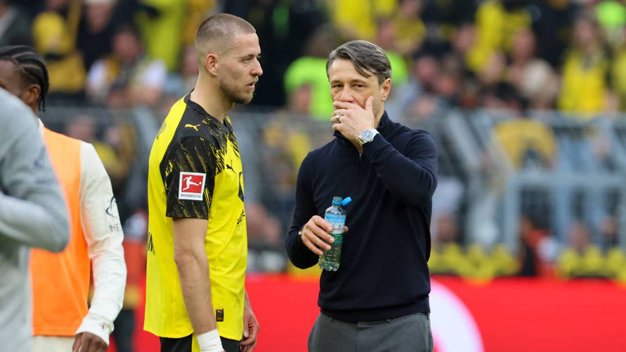 Kovac enthüllt „Agreement“