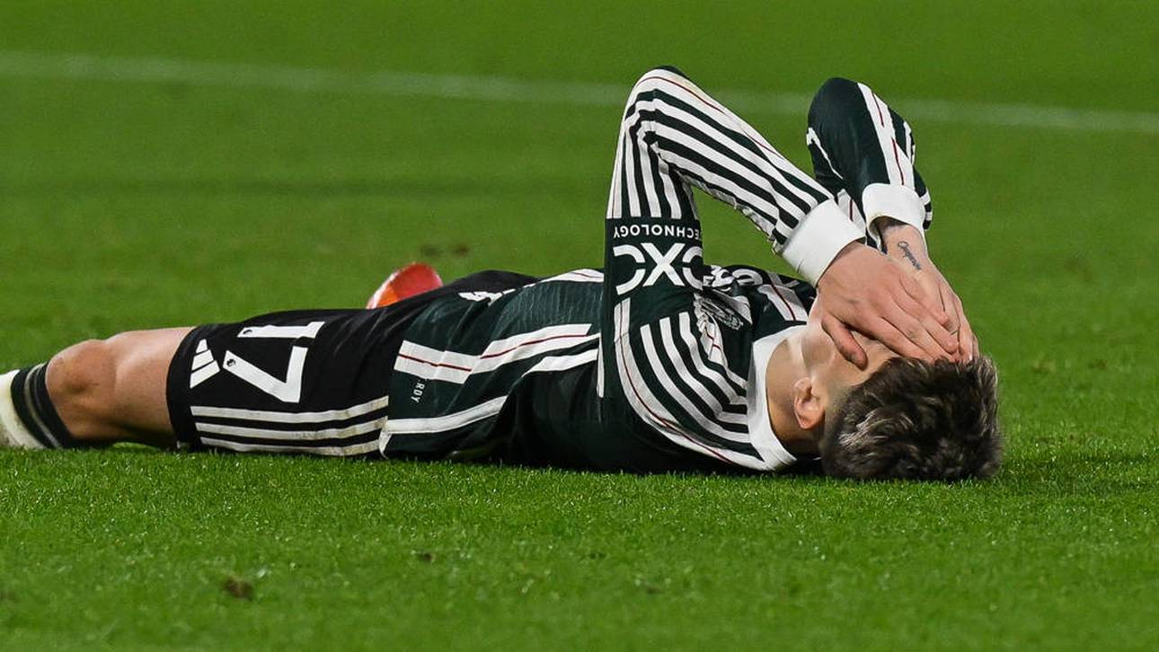 Experten schimpfen über ManUnited