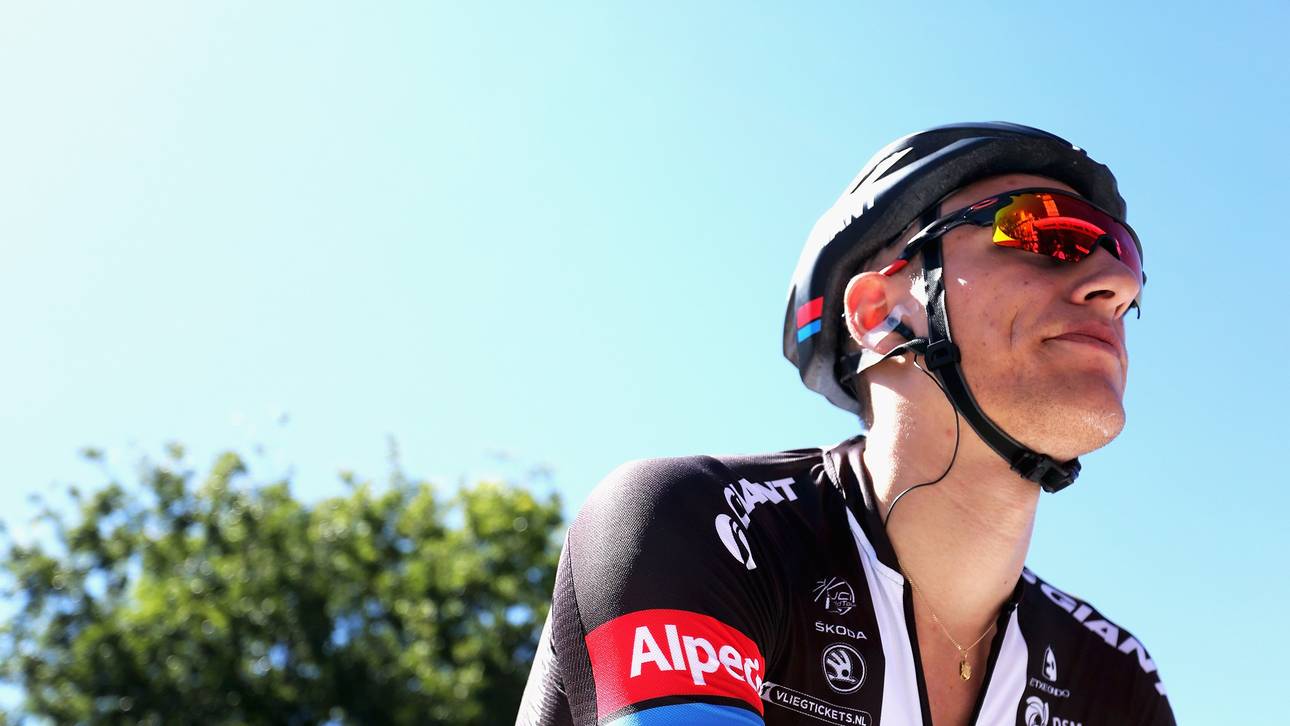 Kittel im vorläufigen Tour-Aufgebot
