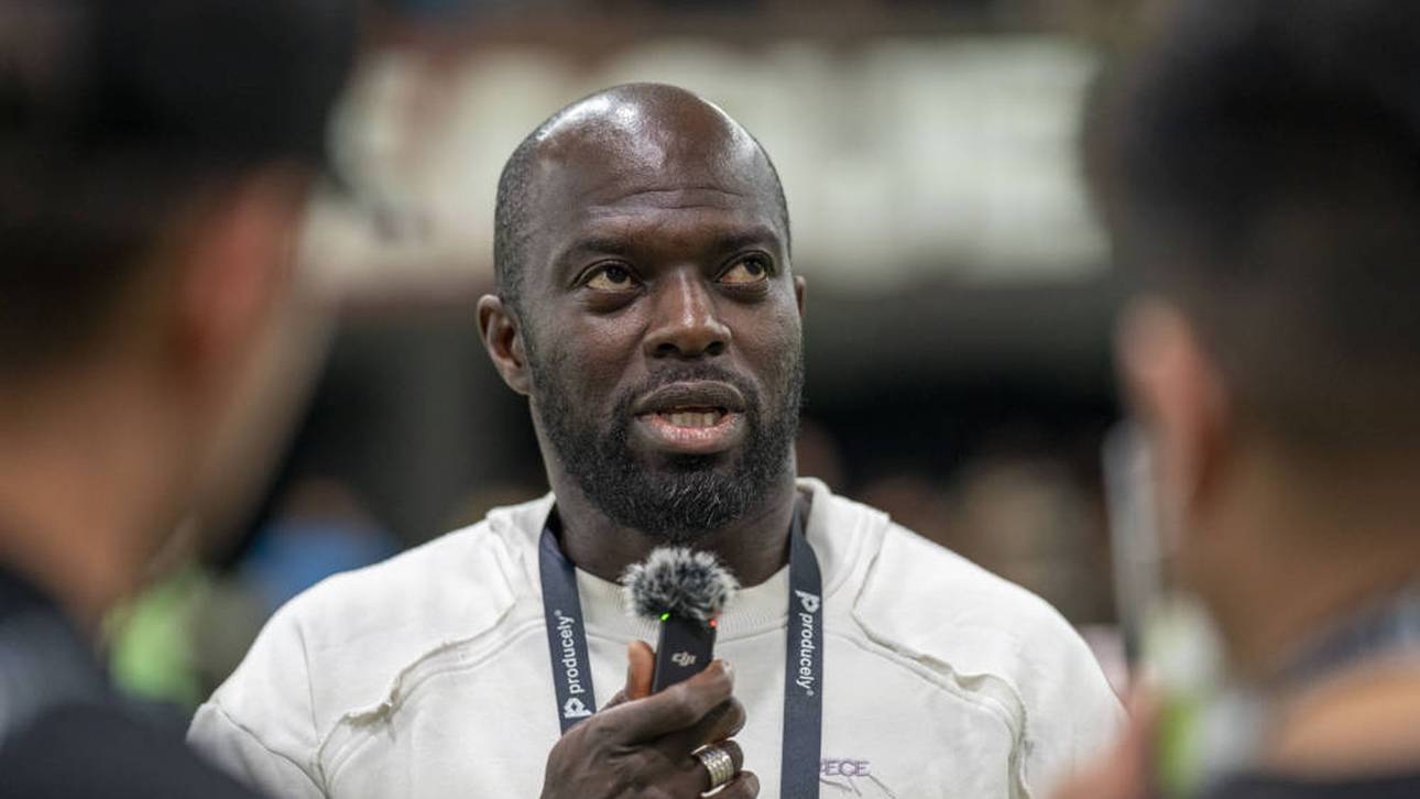 Sarpei legt in WM-Debatte nach