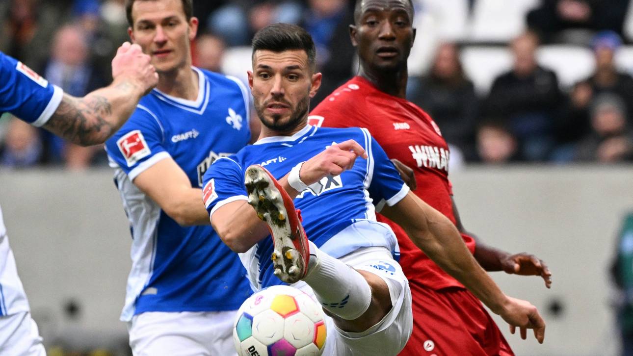 Gjasula verlängert in Darmstadt