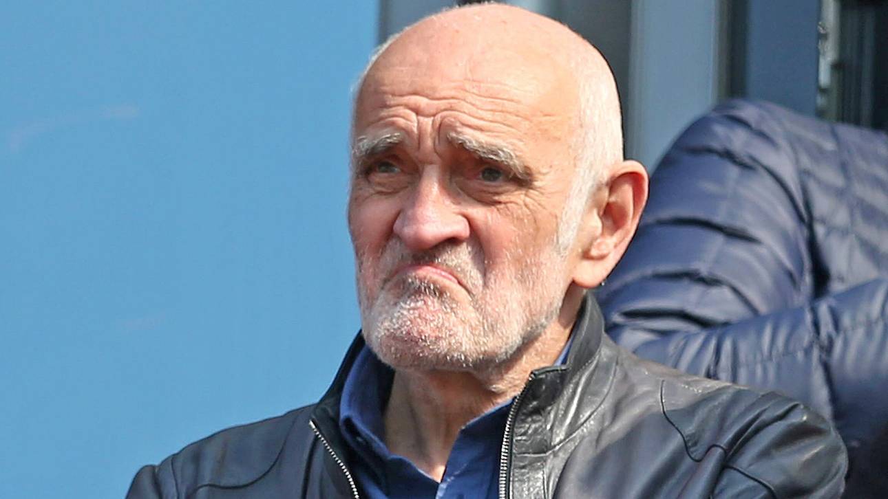 Kind: Zu lange an Schaaf festgehalten