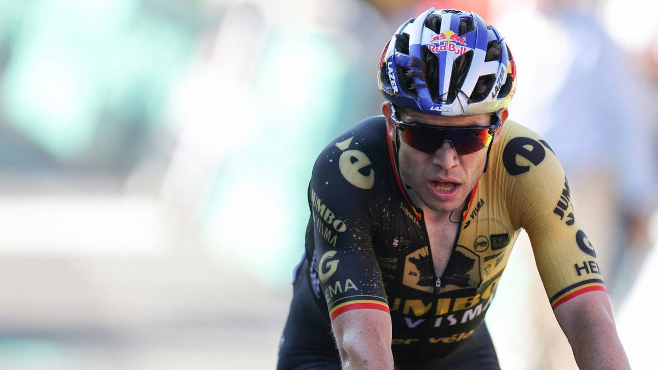 Babyglück bei Rad-Superstar