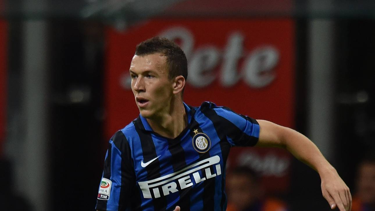 Perisic: Bayern war Wechselgrund