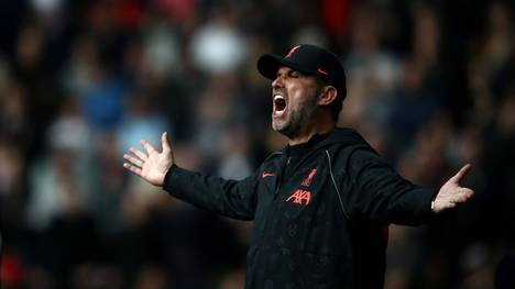 Der FC Liverpool steht im Achtelfinale der Champions League. Hat sich da ein neuer Titel-Konkurrent für die bisher in der Königsklasse makellosen Bayern entwickelt?